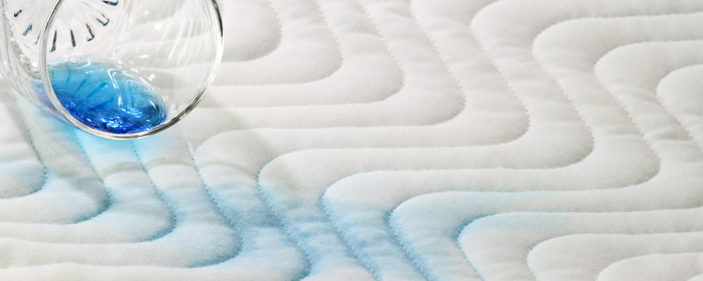 absorberend incontinentiemateriaal