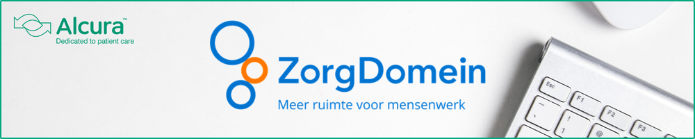 Logo zorgdomein
