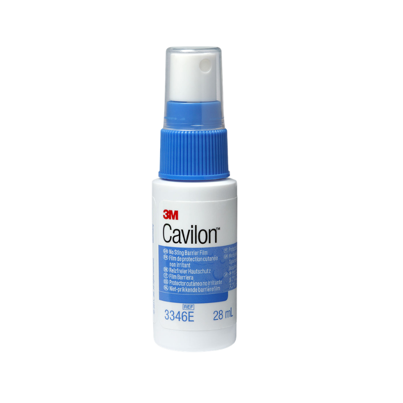 Flacon Cavilon Barrièrefilm Spray 28ml